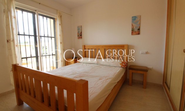 Revente - Villa -
Cartagena - El Algar