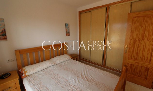 Revente - Villa -
Cartagena - El Algar