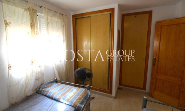 Revente - Villa -
Cartagena - El Algar