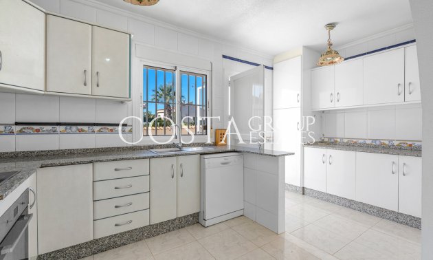 Revente - Villa -
Rojales - Rojales Centro