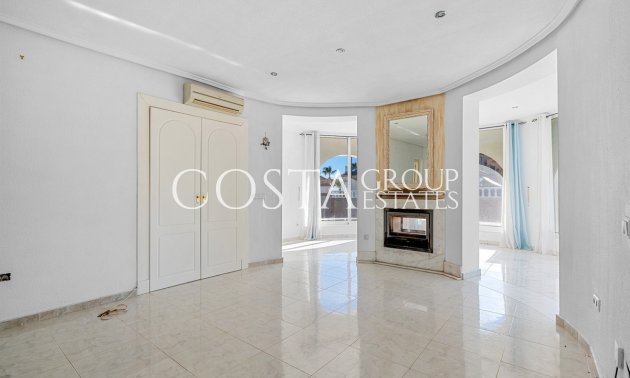 Revente - Villa -
Rojales - Rojales Centro