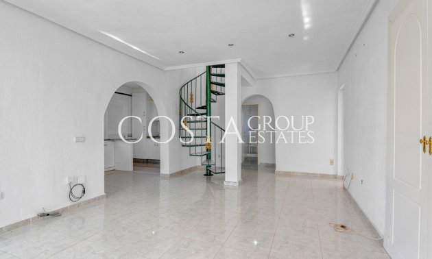 Revente - Villa -
Rojales - Rojales Centro