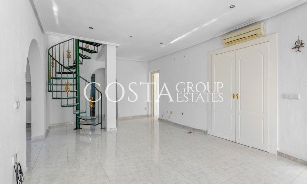 Revente - Villa -
Rojales - Rojales Centro