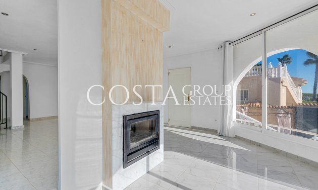 Revente - Villa -
Rojales - Rojales Centro