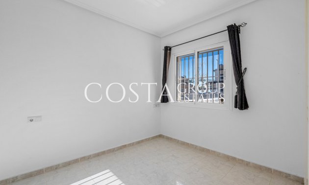 Revente - Villa -
Rojales - Rojales Centro