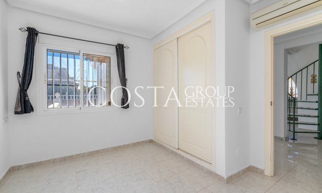 Revente - Villa -
Rojales - Rojales Centro