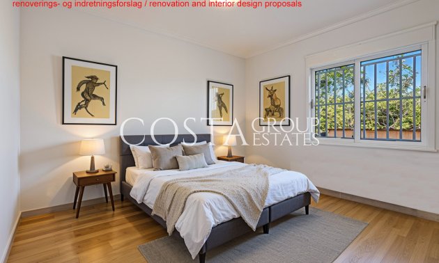 Revente - Villa -
Rojales - Rojales Centro