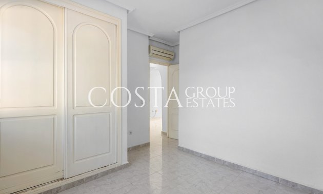 Revente - Villa -
Rojales - Rojales Centro