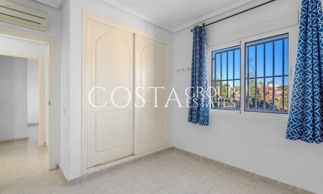 Revente - Villa -
Rojales - Rojales Centro