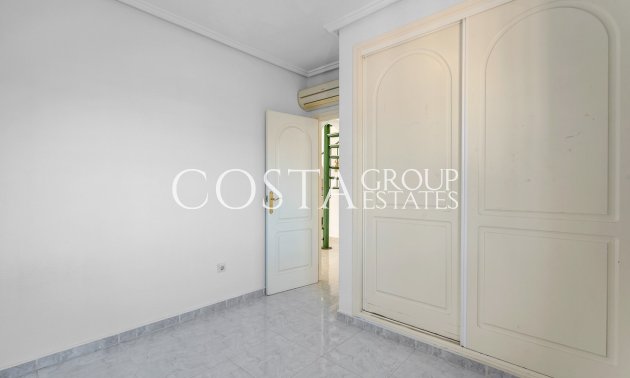 Revente - Villa -
Rojales - Rojales Centro