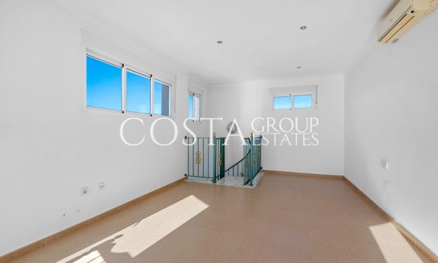 Revente - Villa -
Rojales - Rojales Centro