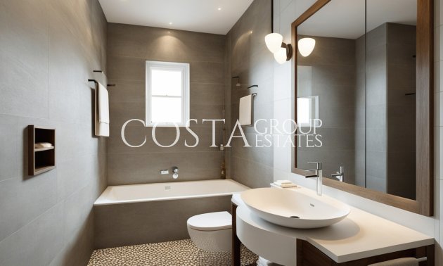 Revente - Villa -
Rojales - Rojales Centro