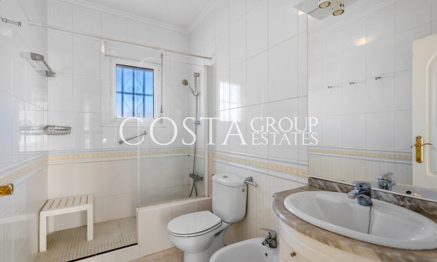 Revente - Villa -
Rojales - Rojales Centro