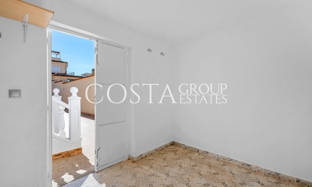 Revente - Villa -
Rojales - Rojales Centro