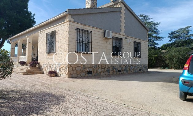 Revente - Villa -
Yecla - Yecla Centro