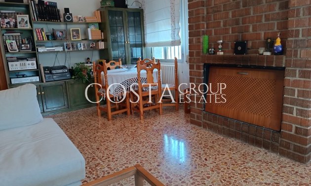 Revente - Villa -
Yecla - Yecla Centro