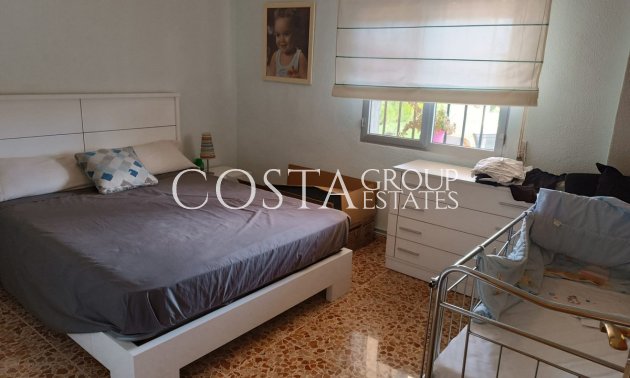 Revente - Villa -
Yecla - Yecla Centro