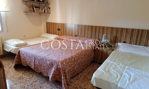 Revente - Villa -
Yecla - Yecla Centro