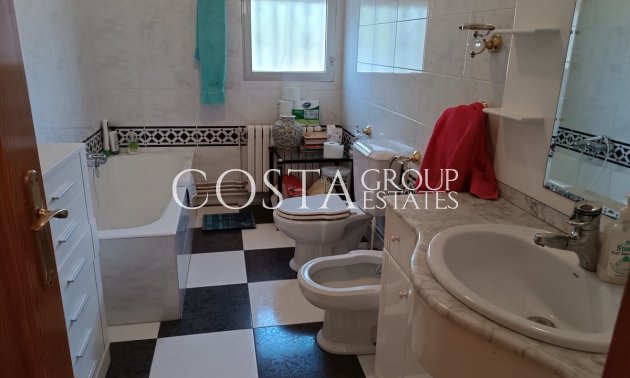 Revente - Villa -
Yecla - Yecla Centro