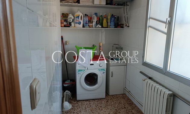 Revente - Villa -
Yecla - Yecla Centro