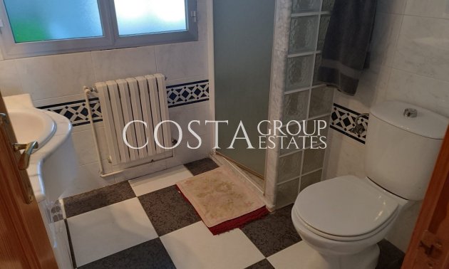 Revente - Villa -
Yecla - Yecla Centro