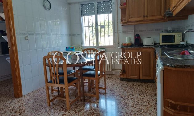 Revente - Villa -
Yecla - Yecla Centro