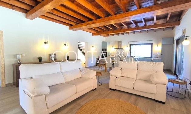 Revente - Villa -
Abanilla - Abanilla Centro