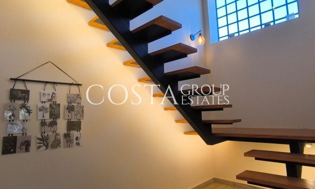 Revente - Villa -
Abanilla - Abanilla Centro