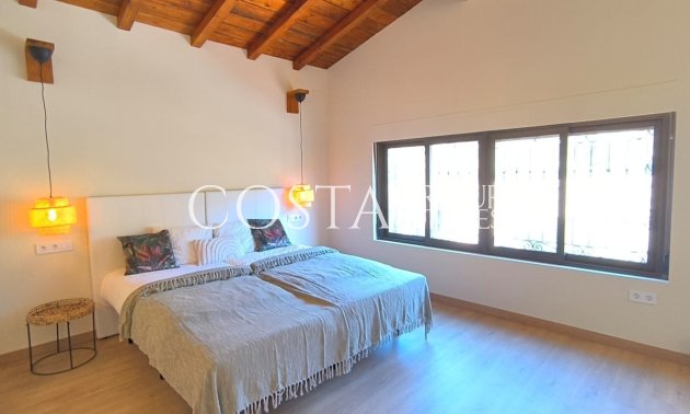 Revente - Villa -
Abanilla - Abanilla Centro