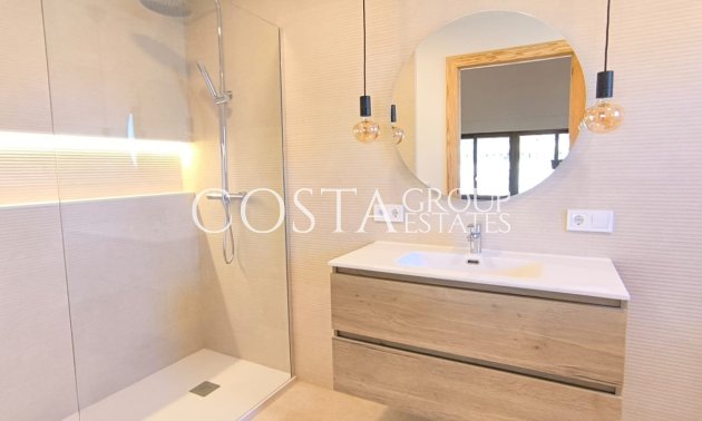 Revente - Villa -
Abanilla - Abanilla Centro