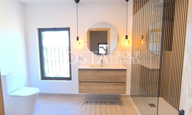 Revente - Villa -
Abanilla - Abanilla Centro