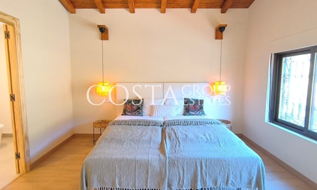 Revente - Villa -
Abanilla - Abanilla Centro