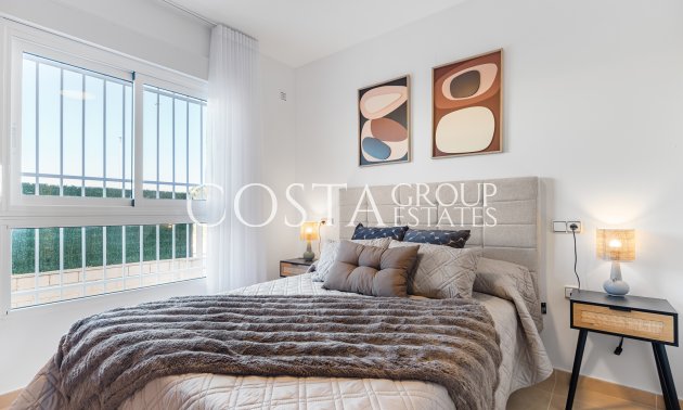 New Build - Apartments -
Orihuela Costa