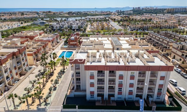 Nouvelle construction - Apartments -
Orihuela Costa