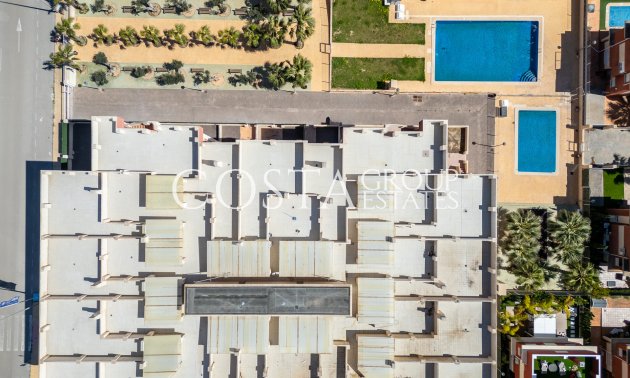 Nouvelle construction - Apartments -
Orihuela Costa