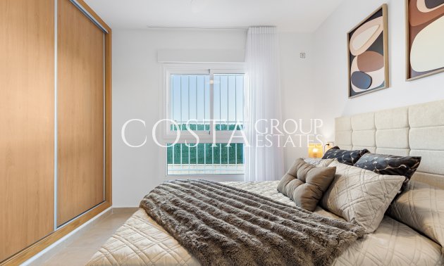 Nouvelle construction - Apartments -
Orihuela Costa