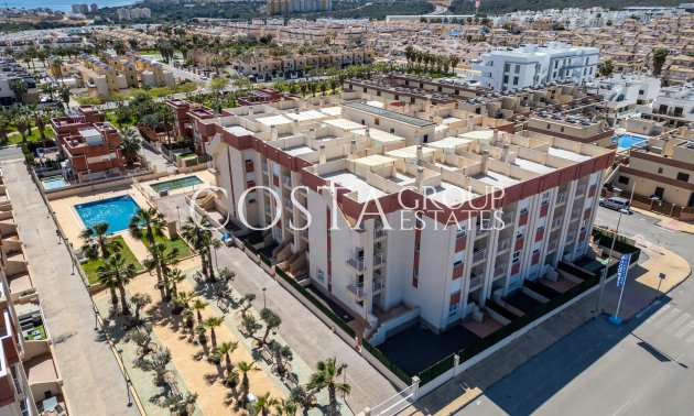 Neue Gebäude - Apartments -
Orihuela Costa