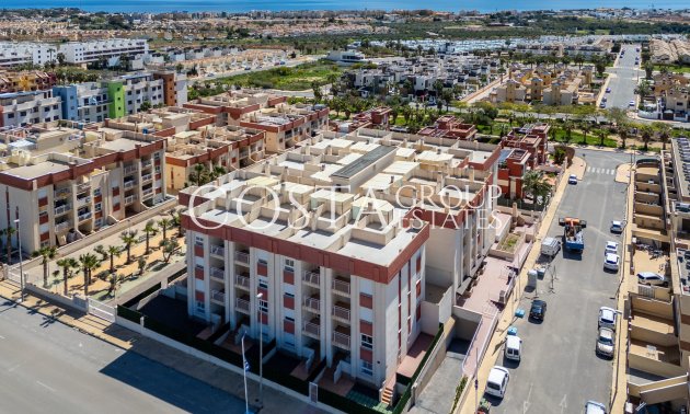 New Build - Apartments -
Orihuela Costa
