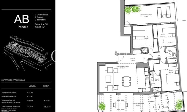 Nouvelle construction - Apartments -
Torremolinos - Sunny View