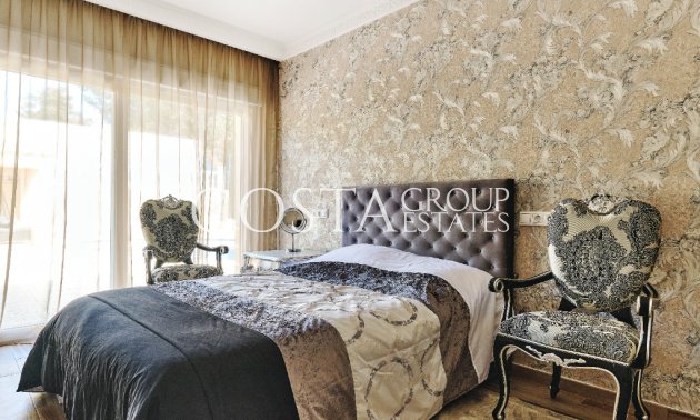 Revente - Villa -
Orihuela Costa - Dehesa de Campoamor