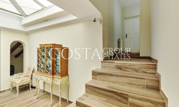 Revente - Villa -
Orihuela Costa - Dehesa de Campoamor