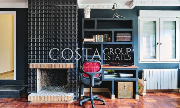 Revente - Villa -
Orihuela Costa - Dehesa de Campoamor