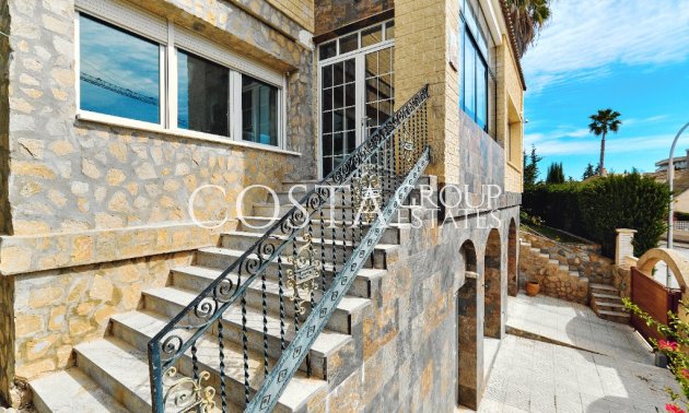 Revente - Villa -
Orihuela Costa - Dehesa de Campoamor