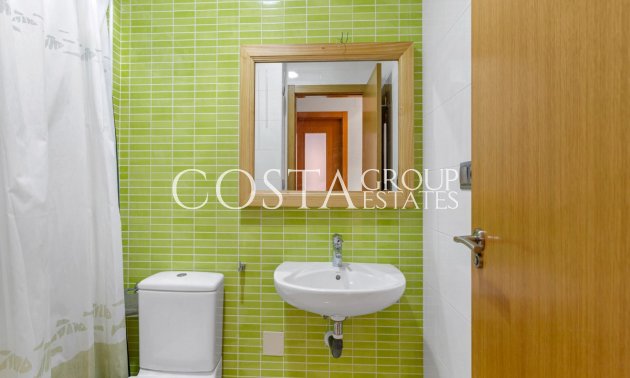 Resale - Apartments -
Torrevieja