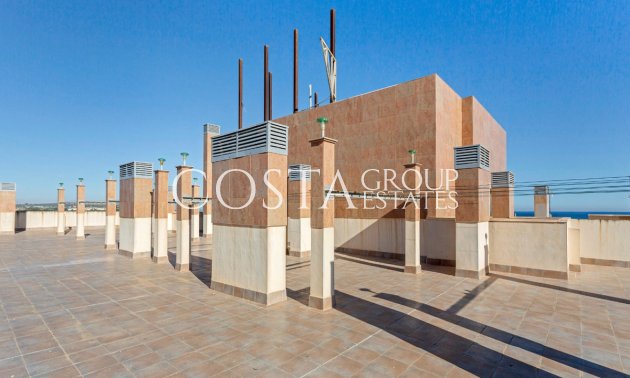 Resale - Apartments -
Torrevieja