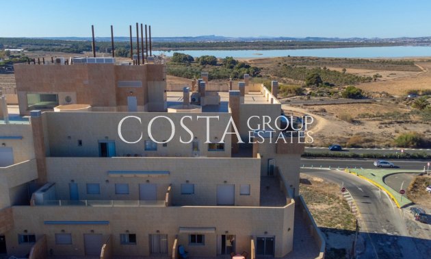 Resale - Apartments -
Torrevieja
