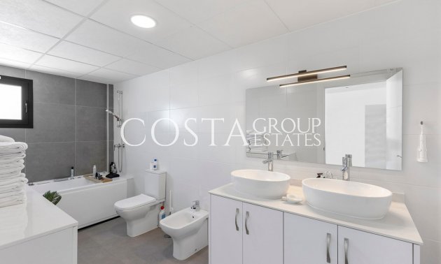 Revente - Villa -
Abanilla - Macisvenda