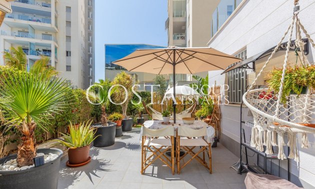 Revente - Apartments -
Torrevieja - La Mata