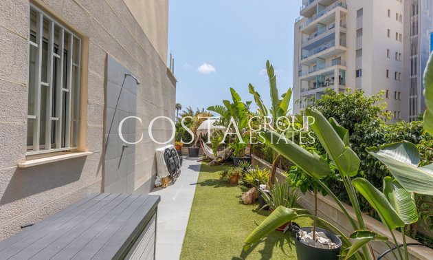 Revente - Apartments -
Torrevieja - La Mata