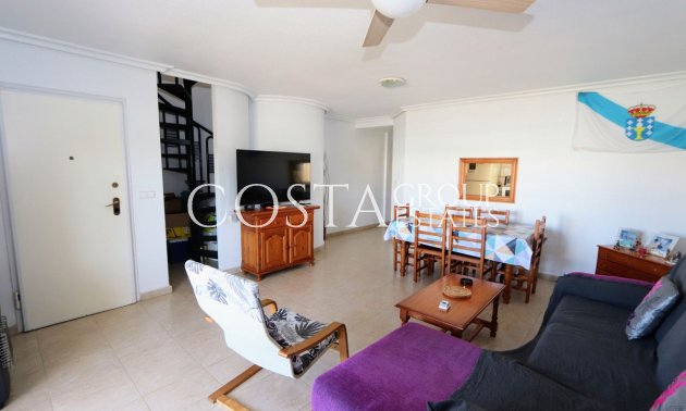 Revente - Maison -
Los Alcazares - Los Alcazares Centro